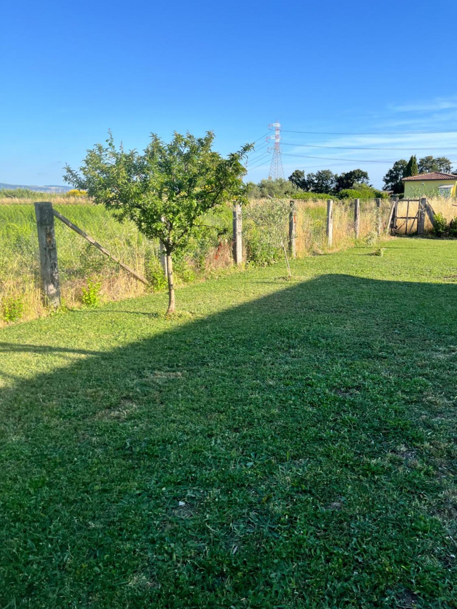 Willa Casa Il Sorbo Tarquinia Zewnętrze zdjęcie