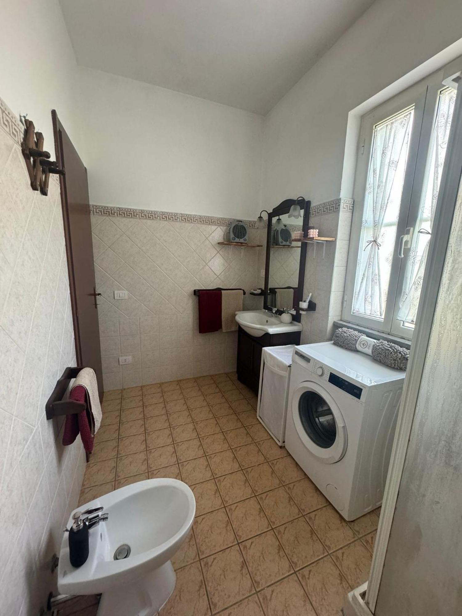 Willa Casa Il Sorbo Tarquinia Zewnętrze zdjęcie