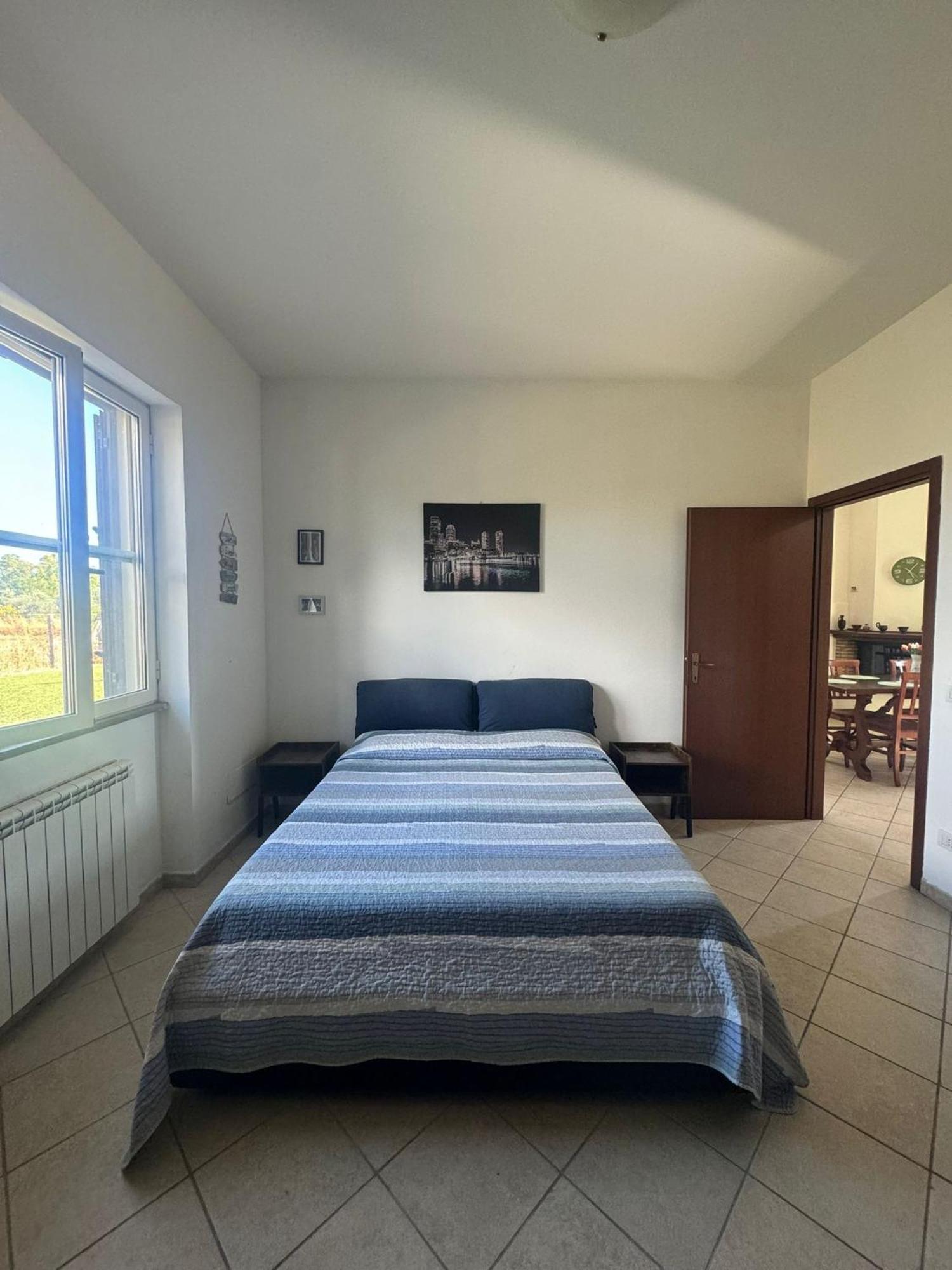 Willa Casa Il Sorbo Tarquinia Zewnętrze zdjęcie