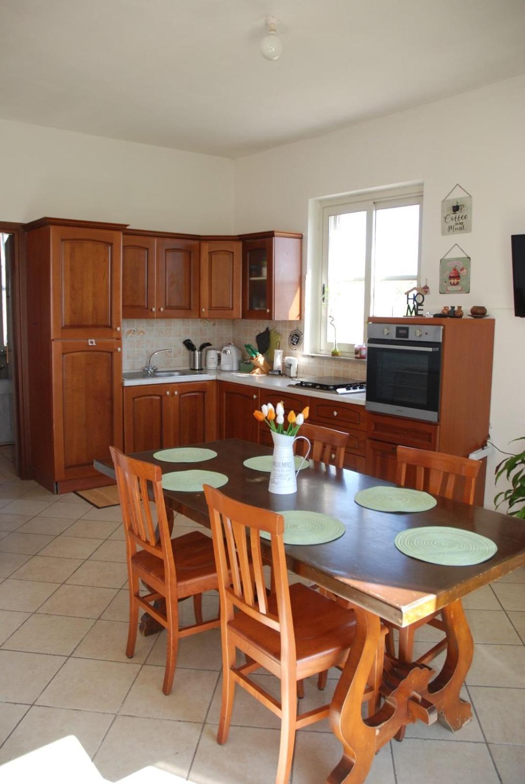 Willa Casa Il Sorbo Tarquinia Zewnętrze zdjęcie